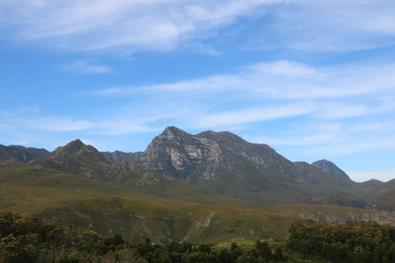 スウェレンダム Highlandsviewヴィラ エクステリア 写真