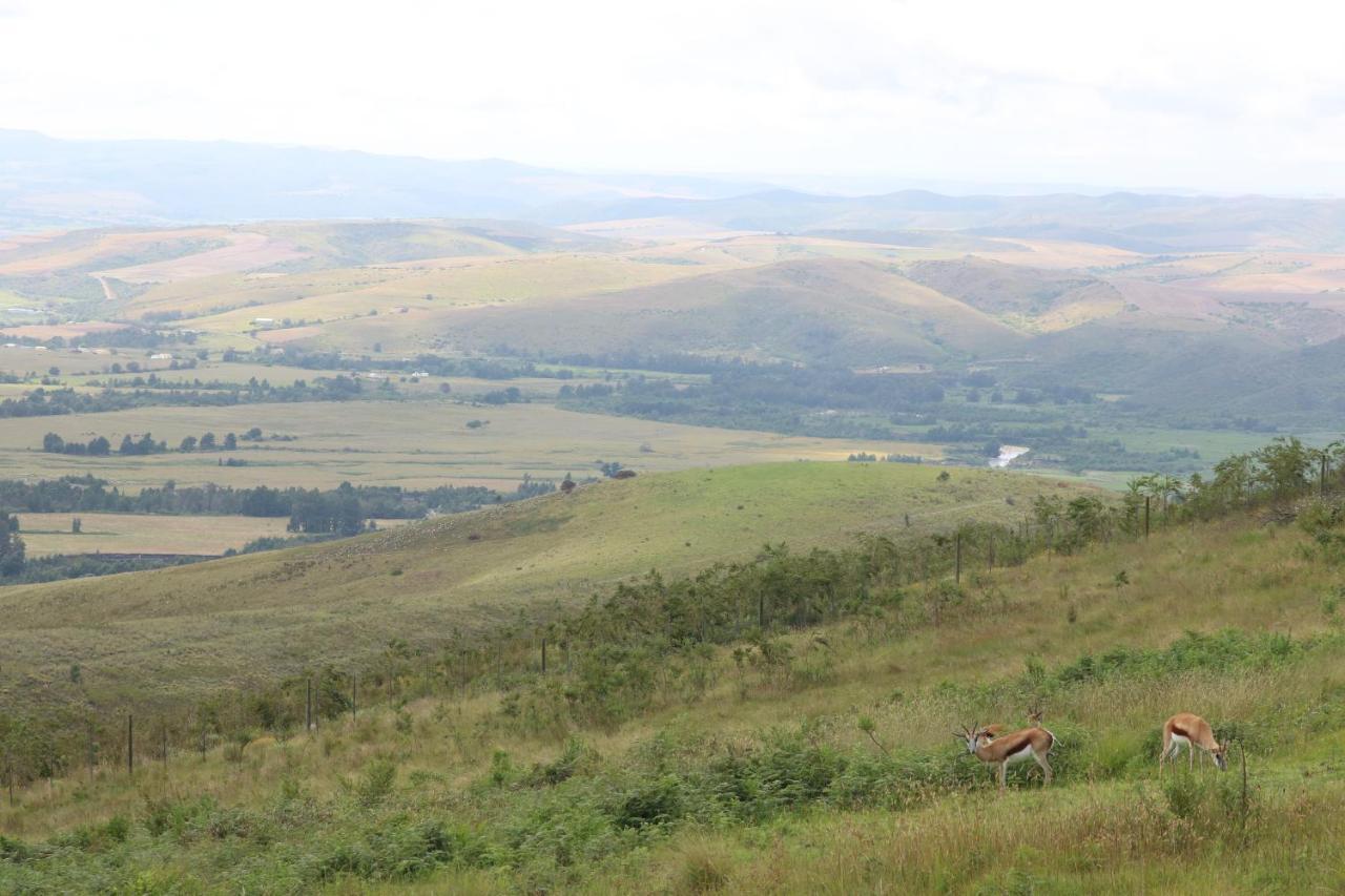 スウェレンダム Highlandsviewヴィラ エクステリア 写真