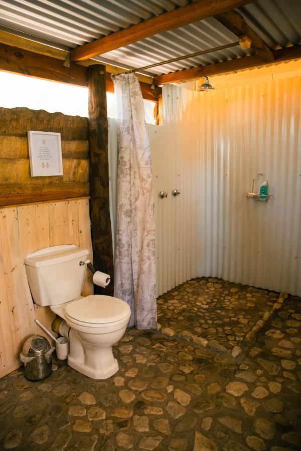 スウェレンダム Highlandsviewヴィラ エクステリア 写真