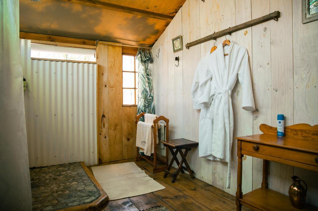 スウェレンダム Highlandsviewヴィラ エクステリア 写真